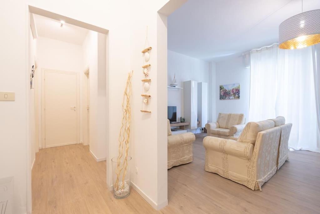 Appartamento Viareggio Centro Екстериор снимка