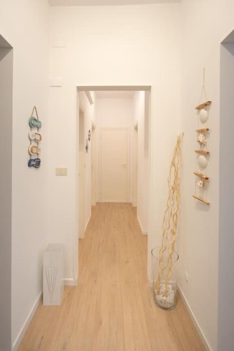 Appartamento Viareggio Centro Екстериор снимка