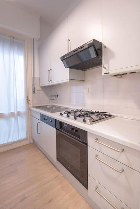 Appartamento Viareggio Centro Екстериор снимка
