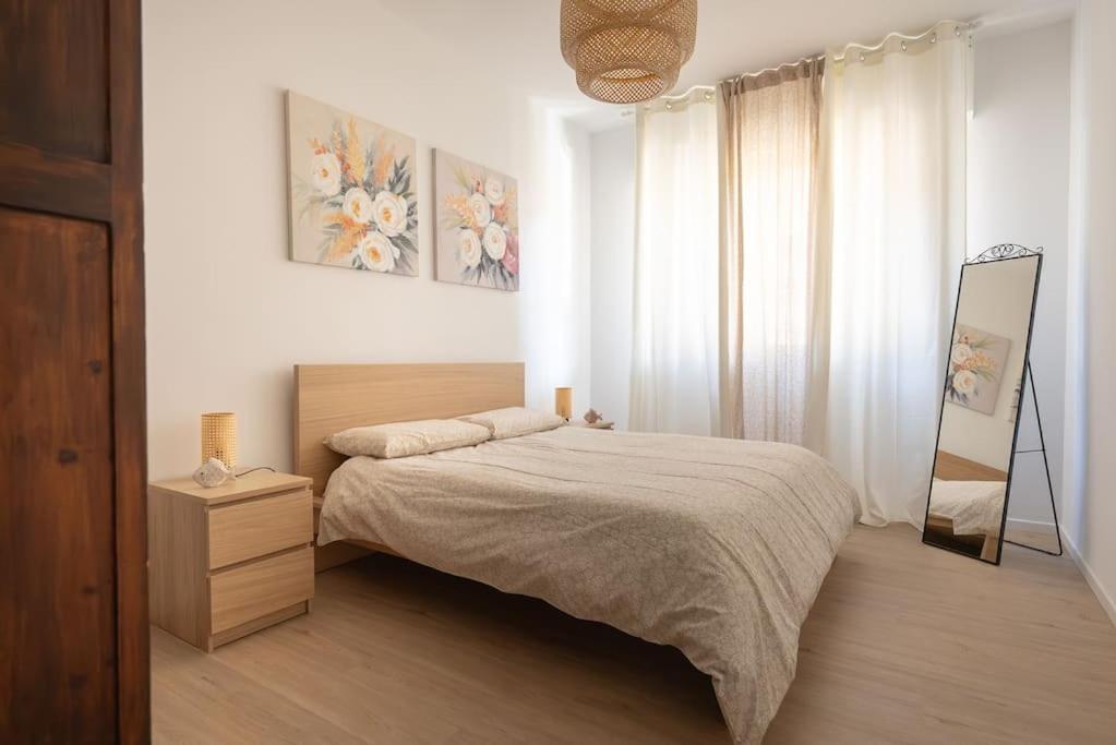 Appartamento Viareggio Centro Екстериор снимка