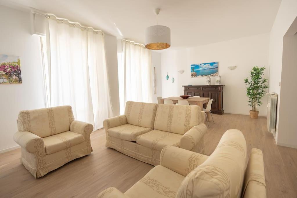 Appartamento Viareggio Centro Екстериор снимка