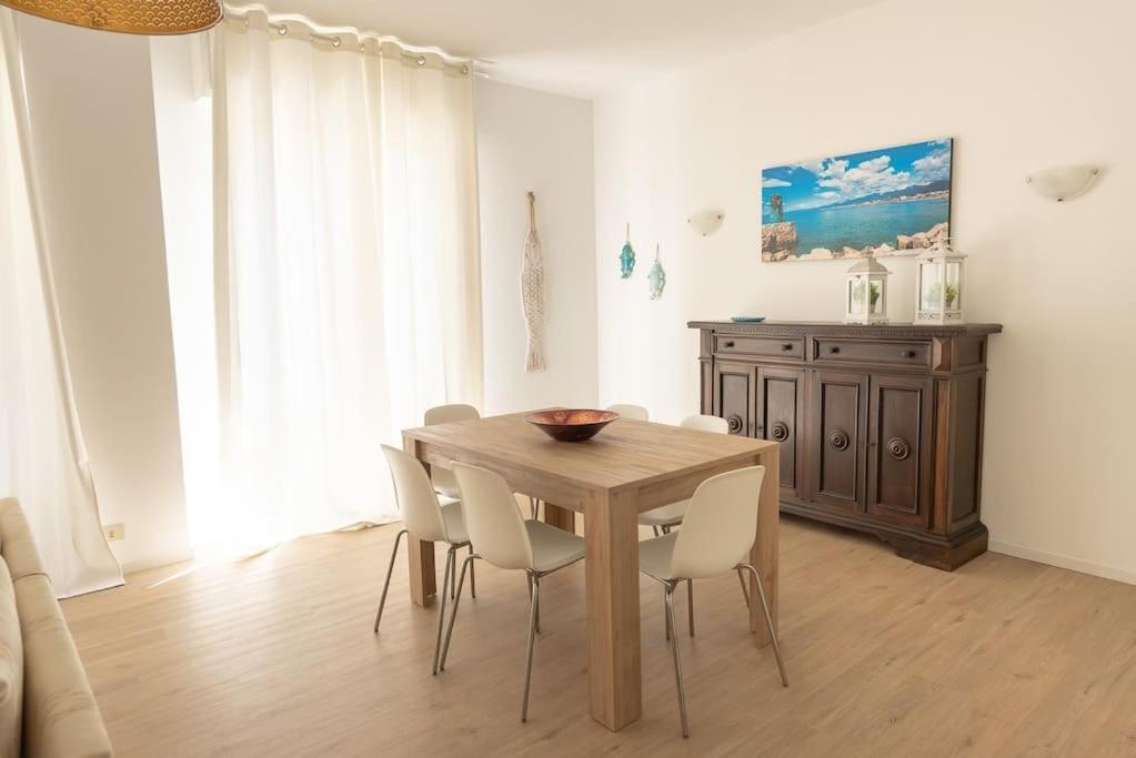 Appartamento Viareggio Centro Екстериор снимка