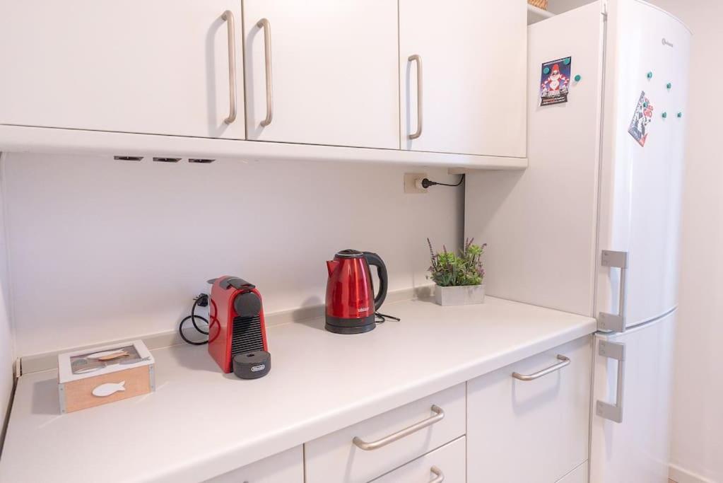 Appartamento Viareggio Centro Екстериор снимка