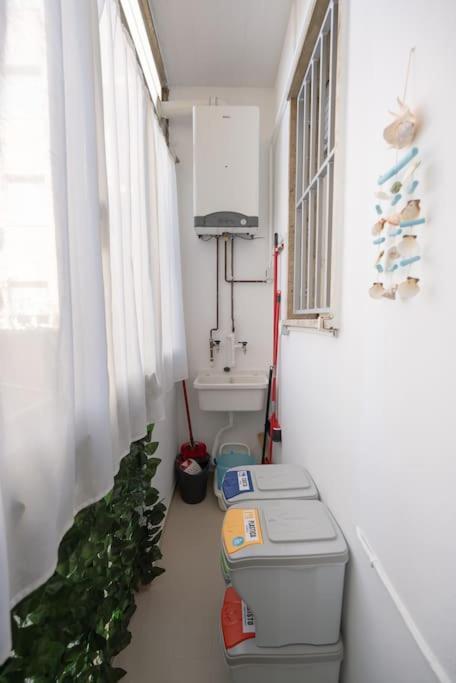 Appartamento Viareggio Centro Екстериор снимка