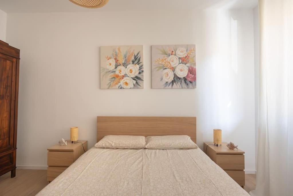 Appartamento Viareggio Centro Екстериор снимка
