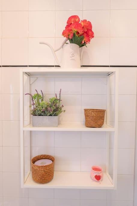 Appartamento Viareggio Centro Екстериор снимка