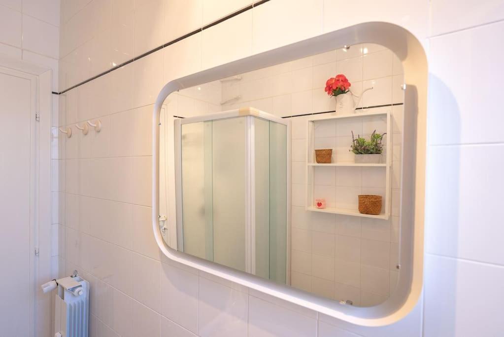 Appartamento Viareggio Centro Екстериор снимка
