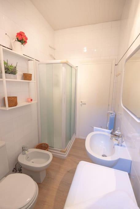 Appartamento Viareggio Centro Екстериор снимка