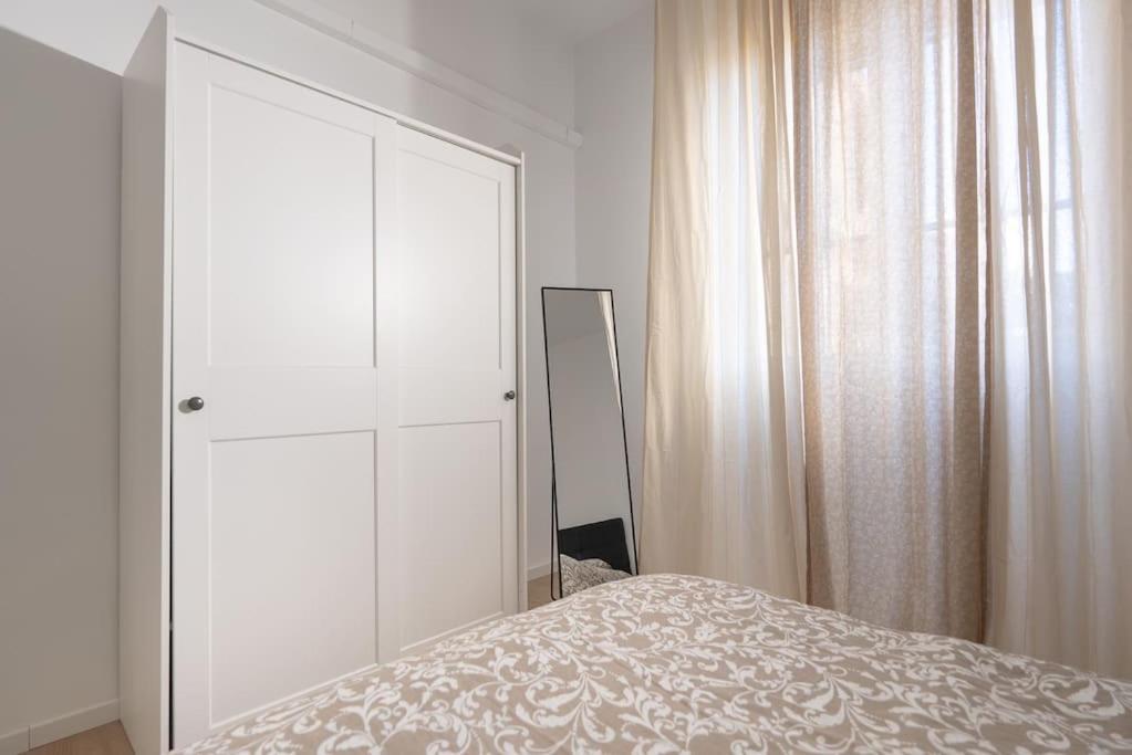 Appartamento Viareggio Centro Екстериор снимка